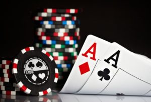 Choose an online casino: The Role of Game Variety.