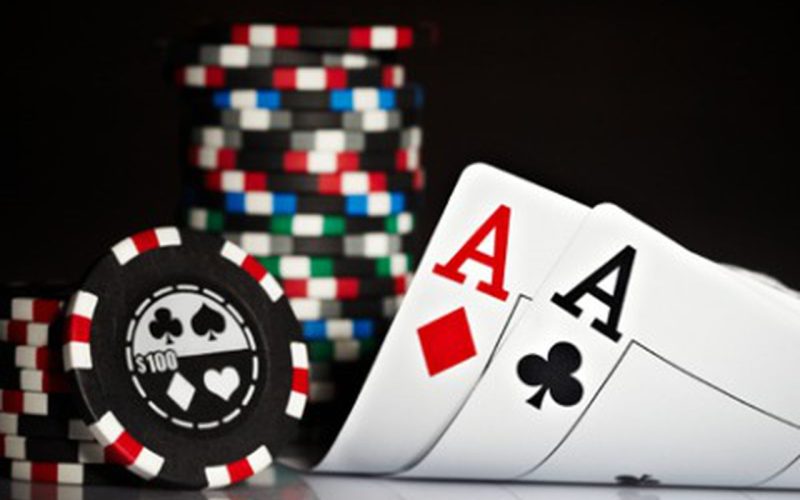 Choose an online casino: The Role of Game Variety.
