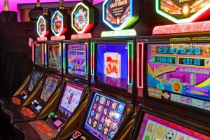 Gacor Slot Games: Tips from Pro Gamblers for Beginners